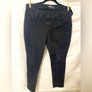 Old Navy Size 8 Jeans